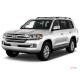 LandCruiser (2016 -2019) 